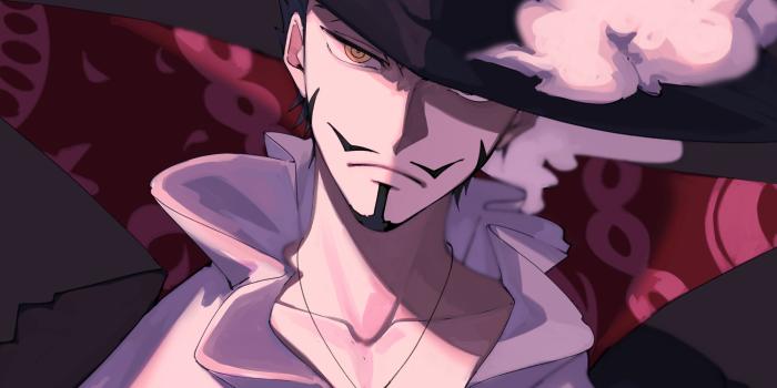 3240x2592 60+] Dracule Mihawk Wallpapers