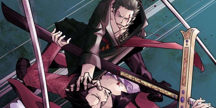 1280x915 Mihawk Wallpapers