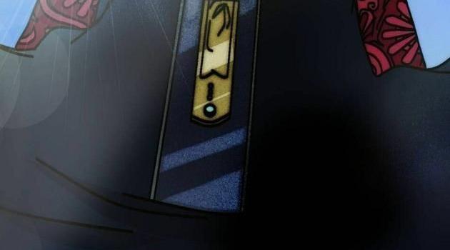 630x1280 One Piece Mihawk wallpaper by CalBraao