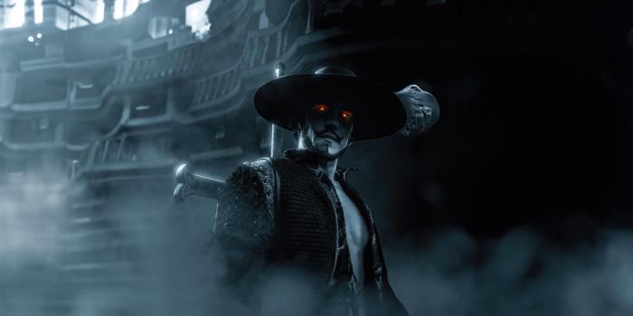 5120x2880 Dracule Mihawk One Piece Wallpaper,HD