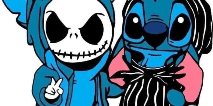 880x960 Lilo And Stitch this year! Wallpaper