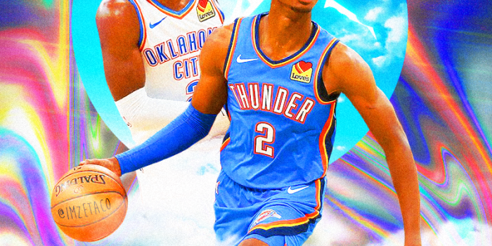 800x1000 Shai Gilgeous-Alexander wallpaper : r
