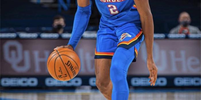 1366x1693 Download Shai Gilgeous Alexander