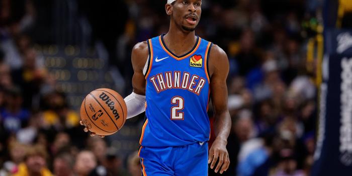 1920x1280 Shai Gilgeous-Alexander Wallpapers