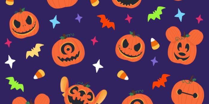 900x1600 wdw #halloween #halloweendecor #disney