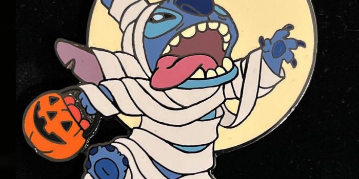 943x1123 View Pin: Disney Auctions - Stitch