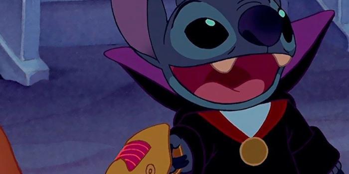 1000x1718 Stitch Happy Halloween iPhone