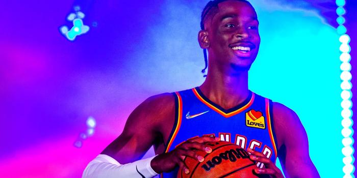 2651x1492 Thunder guard Shai Gilgeous-Alexander