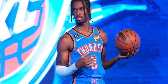 1200x800 Shai Gilgeous-Alexander Affirms His