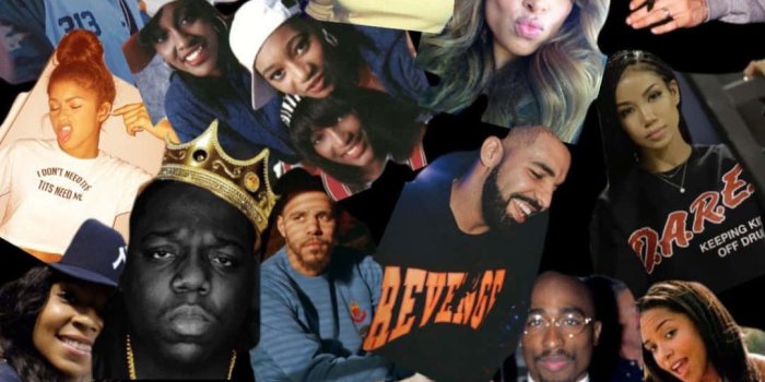 1080x1920 R&b Wallpaper