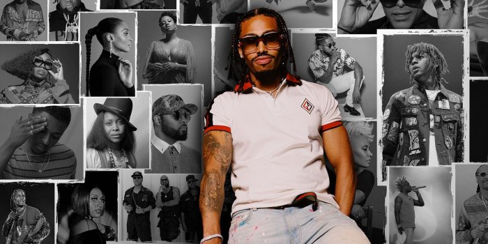 1780x2669 Rap and Rnb Legends Collage Wallpaper