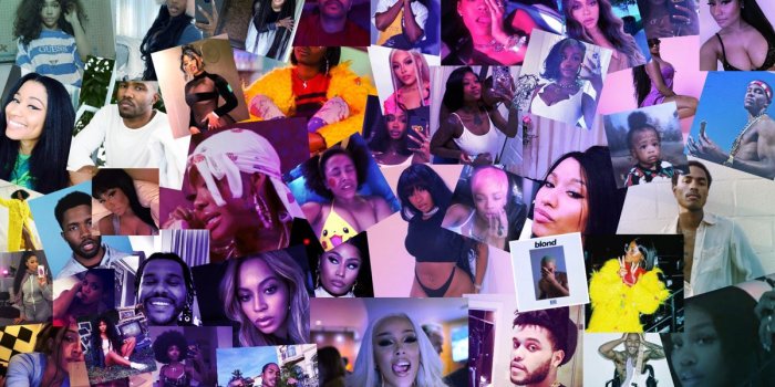 1200x675 Artists I like | Rnb aesthetic, 90s rnb