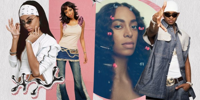 1600x900 The 100 Best R&B Songs Of The 21st Century