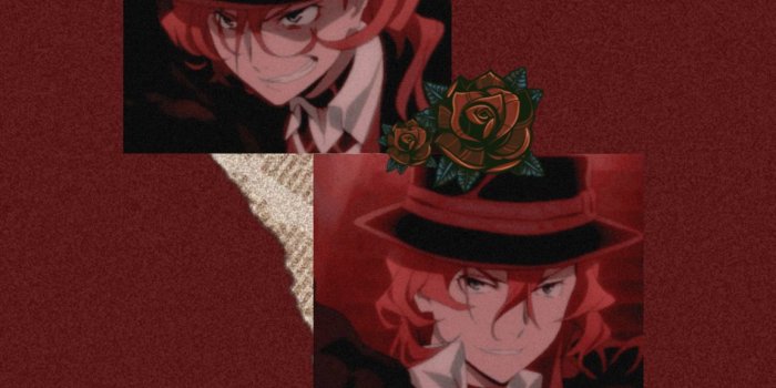 1151x2048 Chuuya Nakahara | Stray dogs anime