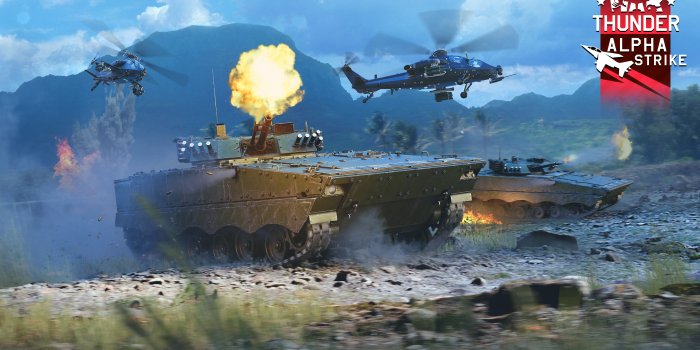 3840x2160 Wallpapers - Media - War Thunder