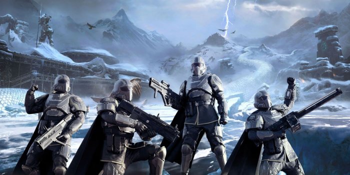 1800x900 Helldivers 2 Just Beat God of War in 1