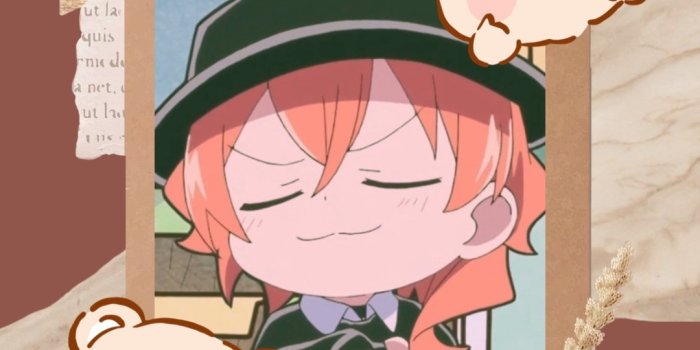 1080x1920 Wallpaper — Nakahara Chuuya // Bungo