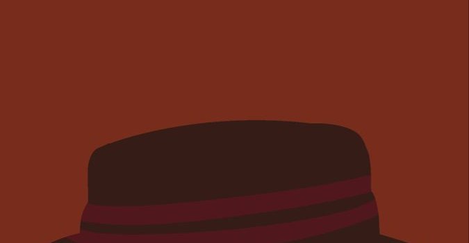 675x1200 Chuuya Nakahara from Bungou Stray Dogs