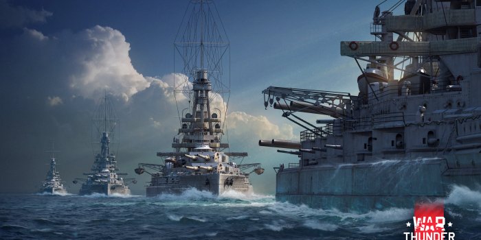 3840x2160 Wallpapers - Media - War Thunder