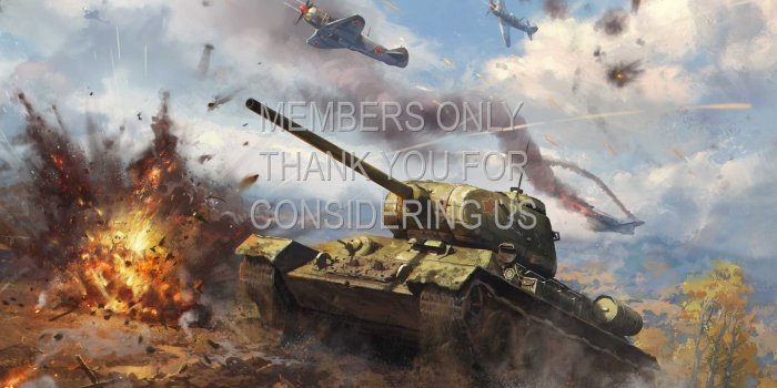 2560x1920 War Thunder wallpaper 03 1080p Horizontal
