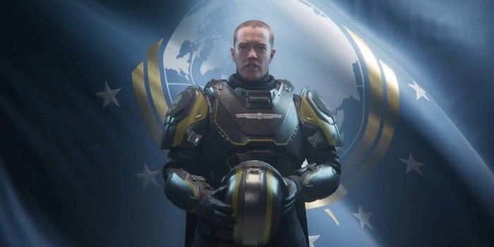 1920x1080 Helldivers 2 Wallpapers