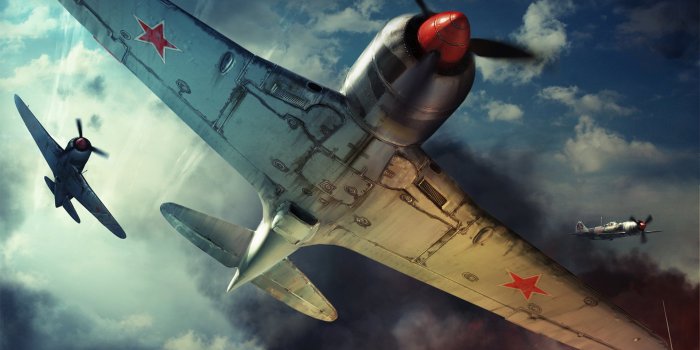 1920x1080 Video Game War Thunder HD Wallpaper