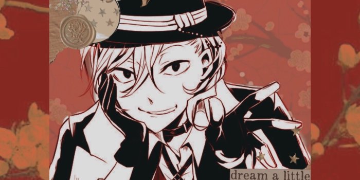 1152x2048 Chuuya Nakahara Wallpaper