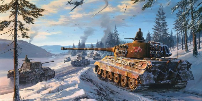 1920x1212 100+] War Thunder Wallpapers