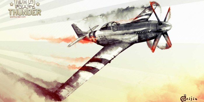 1920x1080 War Thunder Wallpapers
