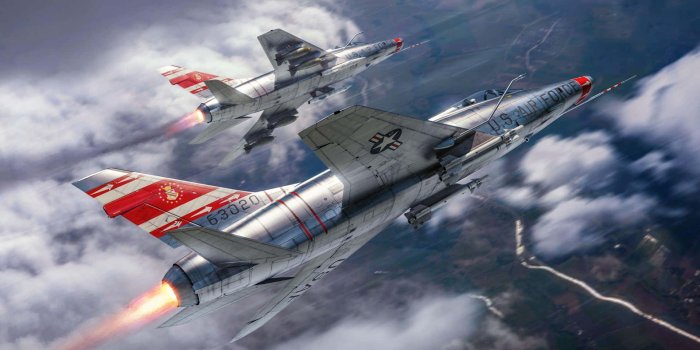 1920x1080 100+] War Thunder Wallpapers