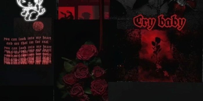 720x1280 Emo wallpaper, Trippy iphone wallpaper