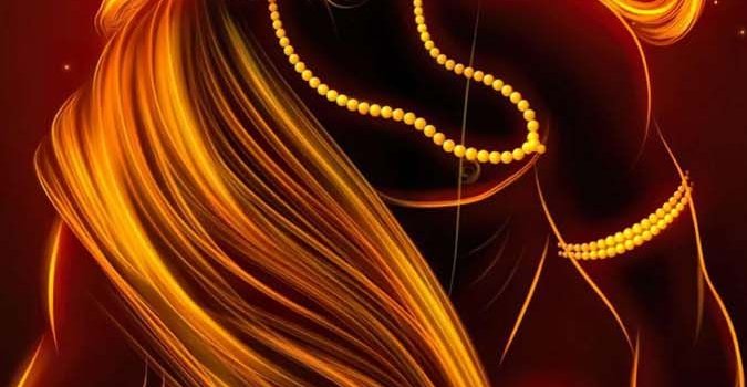 675x1500 Shree Ram Neon iPhone Wallpaper HD