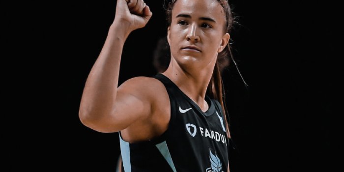 828x1792 Wallpapers || WNBA 8.7