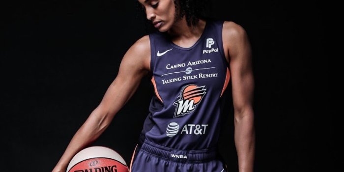 828x1792 Wallpapers || WNBA 8.7