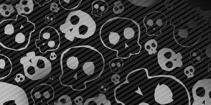 768x1152 Emo Skull Background | Emo wallpaper