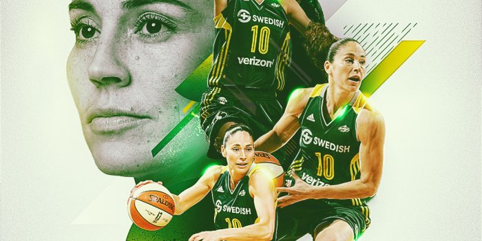 1080x1350 WNBA collection, Vol. 1 :: Behance