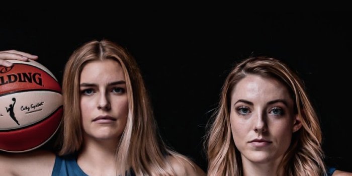 828x1792 Wallpapers || WNBA 8.7