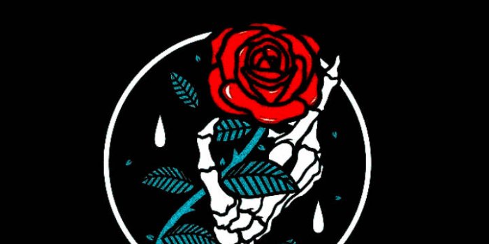 720x1278 Download free Emo Aesthetic In Black