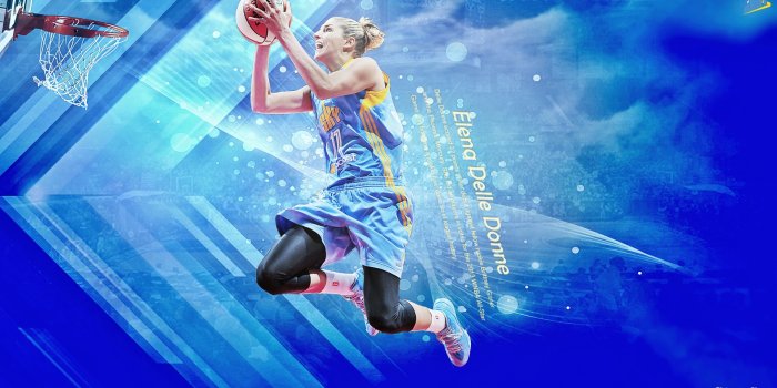 1920x1080 WNBA Wallpapers | Basketball Wallpapers