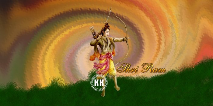 1024x768 Sri Ram ji Wallpapers, rama Pictures