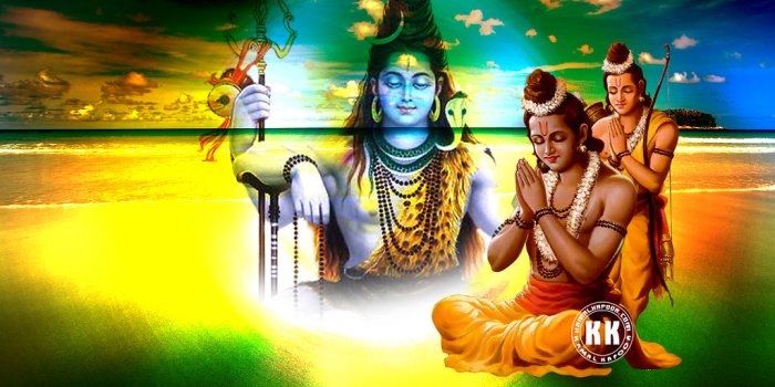 1024x768 Sri Ram ji Wallpapers | Lord Ram ji