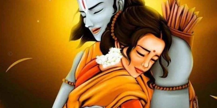 930x1271 Shri Ram Images & Wallpaper Full HD