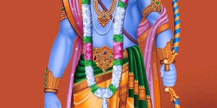 736x1308 645+] Jai Shree Ram Dp, Images, Photos