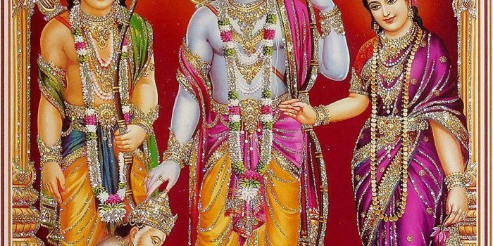 906x1200 100 Free Jai Shri Ram HD Wallpapers