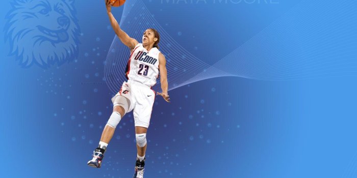 1440x900 WNBA Wallpapers
