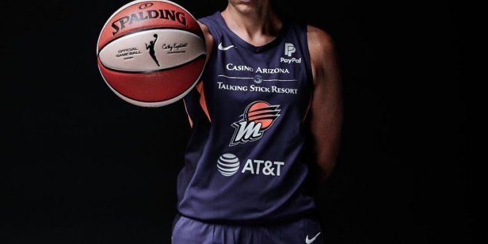 828x1792 Wallpapers || WNBA 8.7