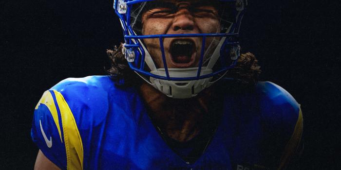 1125x2436 Rams Wallpapers | Los Angeles Rams