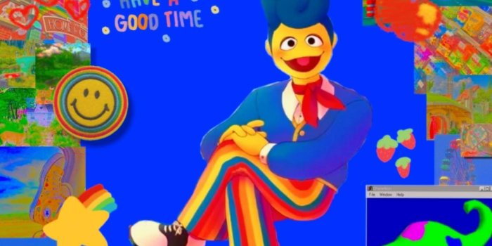 1125x2436 Wally Wallpapers