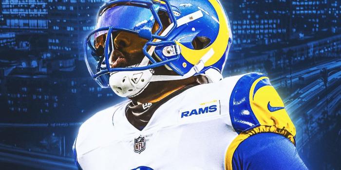 1125x2000 Los Angeles Rams Wallpapers - Wallpaper