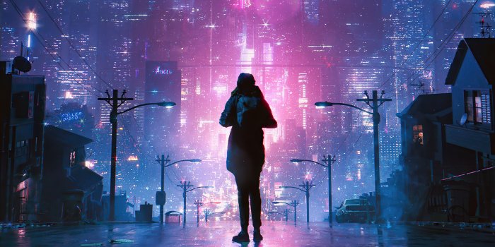 3840x2160 Nostalgia Wallpaper,HD Artist